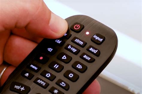 Program a Remote Control .